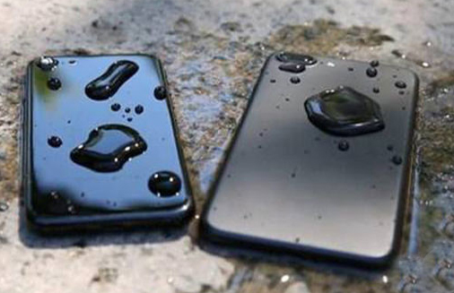 钢城苹果15进水维修分享iPhone15进水了怎么办 