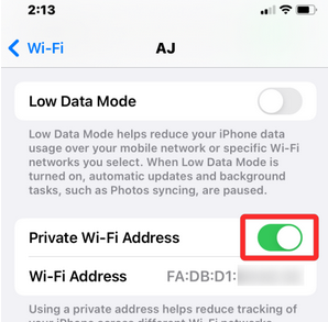 钢城苹果钢城mac维修如何在iPhone查找MAC地址