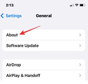 钢城苹果钢城mac维修如何在iPhone查找MAC地址