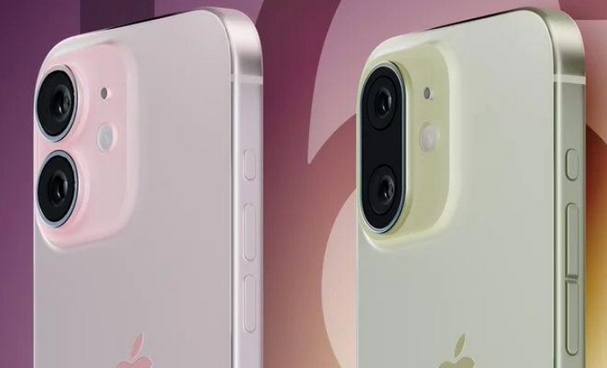 钢城苹果16服务点分享iPhone 16有操作按钮吗？ 