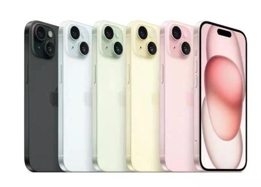 钢城苹果15维修中心分享红米K70和iPhone15该怎么选 