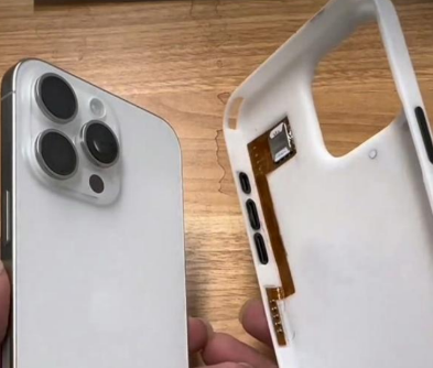 钢城apple维修中心分享美版iPhone15要不要去华强北加eSIM卡 