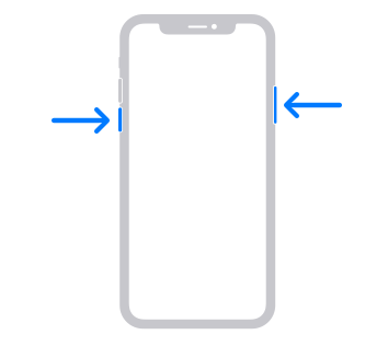 钢城苹果15维修站分享iPhone15如何强制关机重启 
