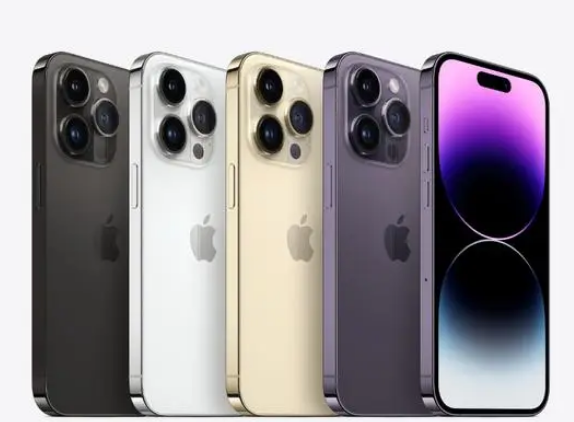 钢城苹果15内存维修店分享iPhone15的内存是多少 