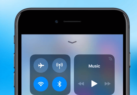 钢城苹果14维修店分享iPhone14无法连接蓝牙设备怎么办 