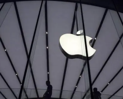 钢城apple维修地址分享为什么苹果iPhone没有代言人