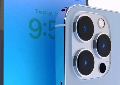 钢城苹果15售后维修分享iPhone15系列有哪些功能升级 