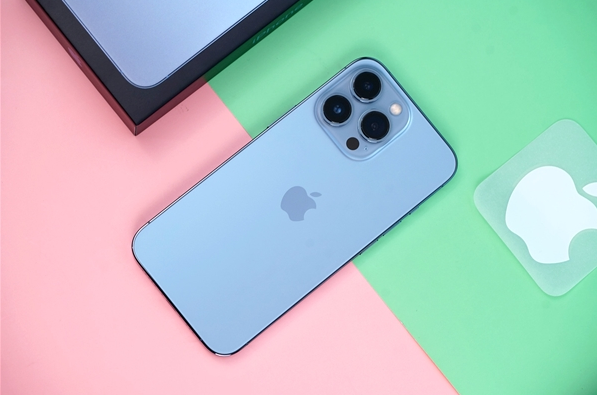 钢城iPhone维修网点分享翻新iPhone性价比高吗 