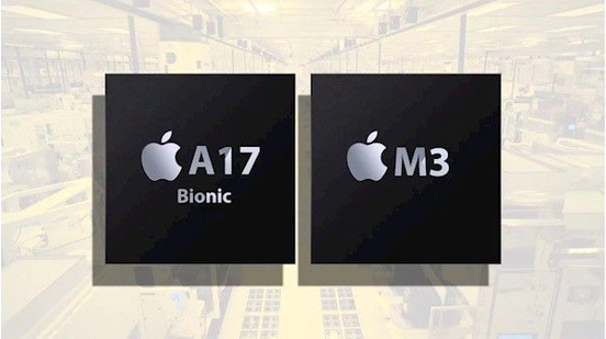 钢城苹果15维修站分享iPhone15系列会用3nm芯片吗 