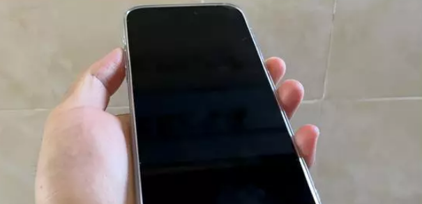 钢城苹果14黑屏维修店分享如何解决iPhone14黑屏 