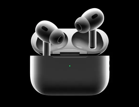 钢城苹果手机维修分享AirPodsPro2遇音频漂移问题怎么办 