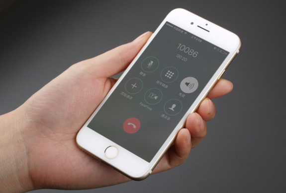 钢城苹果手机维修分享iPhone 听筒没声音、iPhone 听筒无法正常工作解决办法 