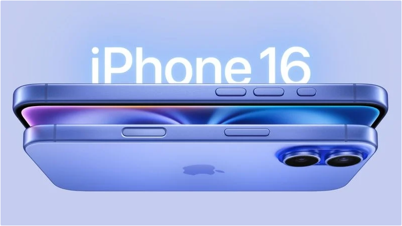 钢城苹果手机维修分享iPhone 16 系列更易于维修 