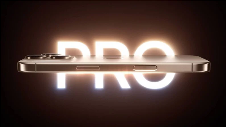 钢城苹果手机维修分享iPhone 16 Pro系列需求在预购后“低于预期” 
