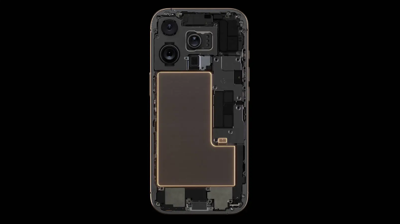 钢城苹果手机维修分享iPhone 16 Pro 系列屏幕更大，搭载 A18 Pro 芯片 