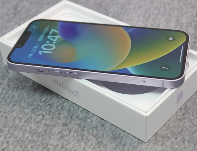 钢城iPhone14闪光灯维修分享如何解决苹果14闪光灯故障问题 